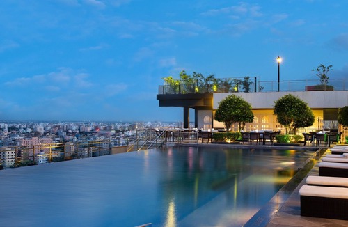 Dhaka Resort | Le Meridien Dhaka