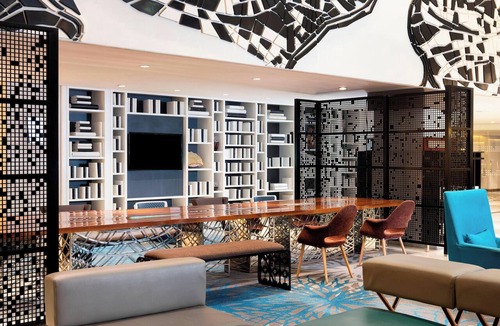 Dhaka Resort | Le Meridien Dhaka