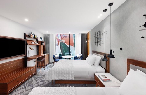 Chinatown Hotel | Le Meridien Melbourne