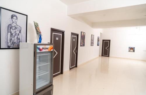 Kalapettai House | Le Predhu Villa