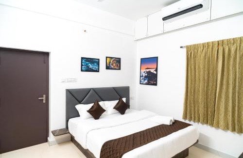 Kalapettai House | Le Predhu Villa