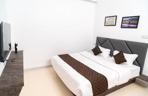 Kalapettai House | Le Predhu Villa