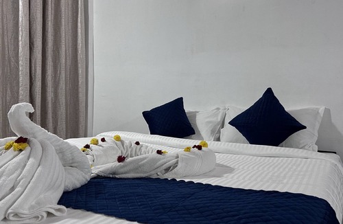 Kalapettai Hotel | Le Sparrow