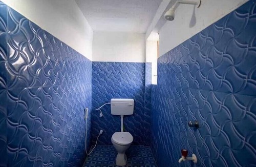 Kalapettai Hotel | Le Sparrow