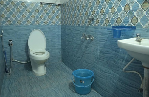 Kalapettai Hotel | Le Sparrow