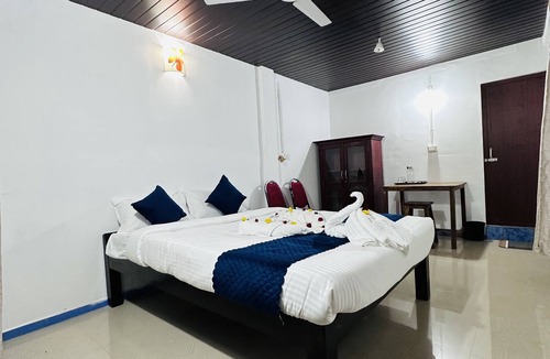 Kalapettai Hotel | Le Sparrow