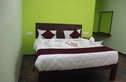 Kalapettai Hotel | Le Springlynn Residency