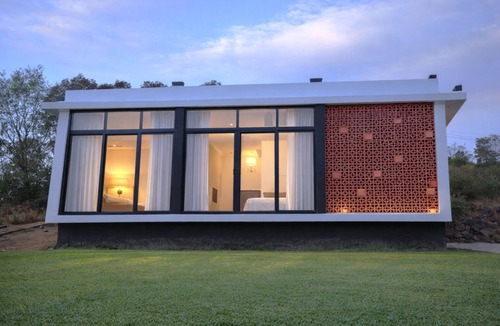 Vagamon Villa | Leaf N Leisure- Deluxe 2 Bedroom Private Villa
