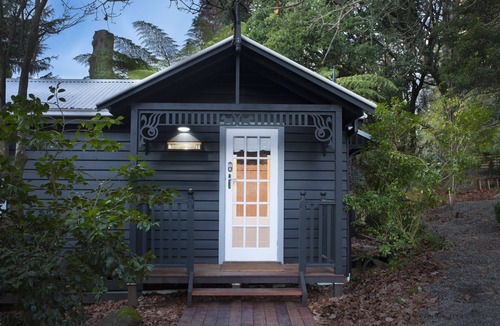 Olinda Cottage | Leddicott Cottage