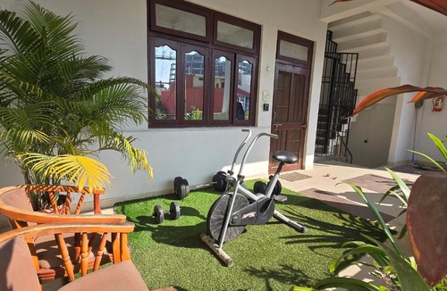 Jabalpur Apartment | Leela home stay -Jabalpur - Luxury 2BHK apartment-N1
