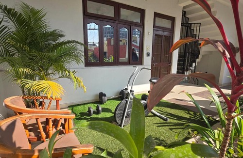 Jabalpur Apartment | Leela home stay -Jabalpur - Luxury 2BHK apartment-N1