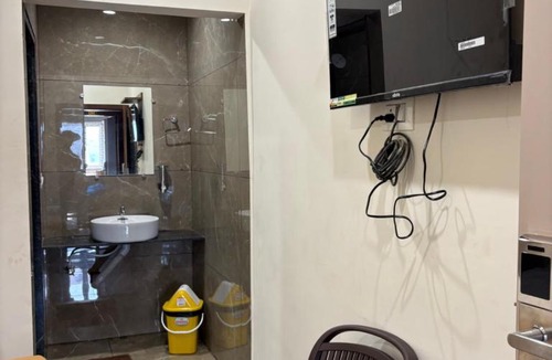 Hubli Hotel | Legend Comforts