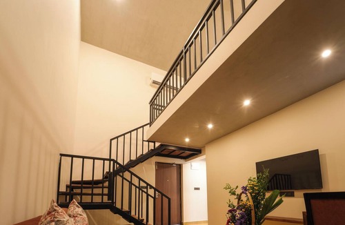 Kottakuppam Resort | LEISURE RESORT