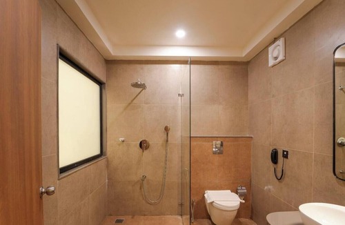 Kottakuppam Resort | LEISURE RESORT