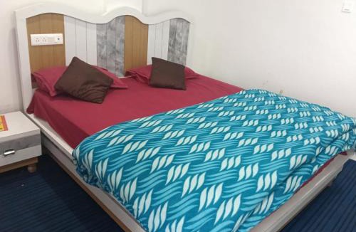 Kanatal House | Lekhwar