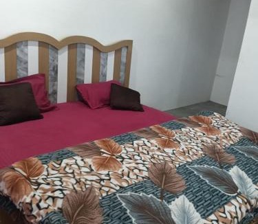 Kanatal House | Lekhwar