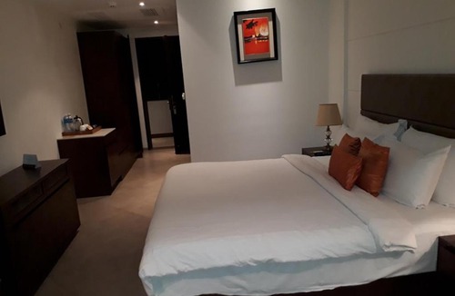 Candolim Hotel | Lemon Tree Hotel Candolim