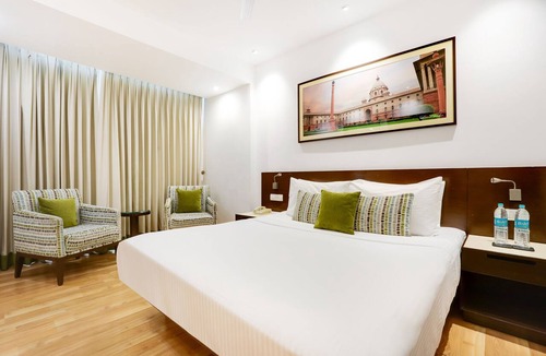 Sector 29 Hotel | Lemon Tree Premier 1, Gurugram