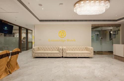 Begumpet Hotel | Lemonridge by Monday Hotels IDPL Balanagar