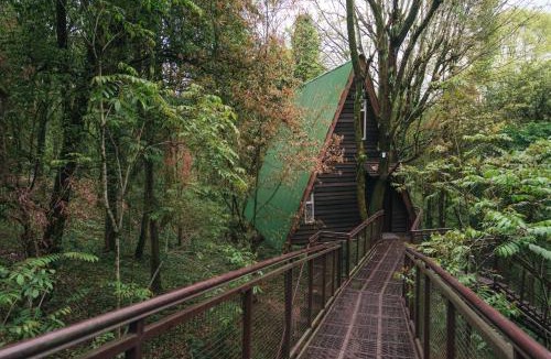 Namchi Hostel | Lenzila Retreat