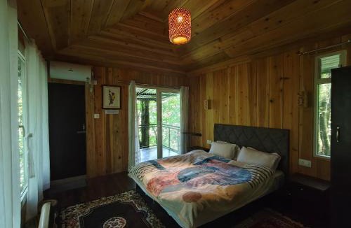Namchi Hostel | Lenzila Retreat