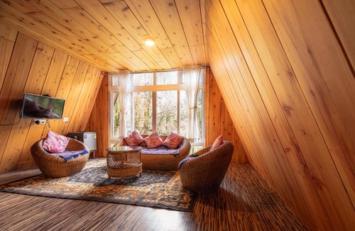 Namchi Hostel | Lenzila Retreat