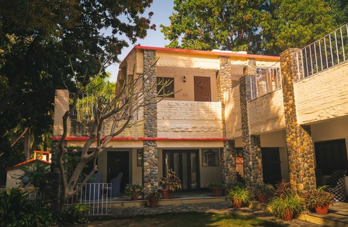 Bali Resort | Leopard Lair Ananta Express