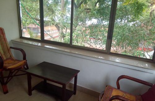 Kappad House | Liberty House - SeaView