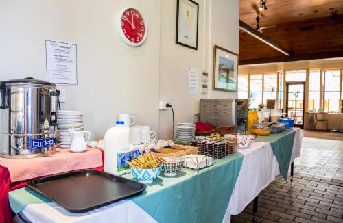 Goulburn Hotel | Lilac City Motor Inn