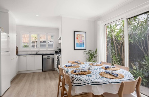 Aspendale House | Lilly Belle Coastal Retreat in Aspendale