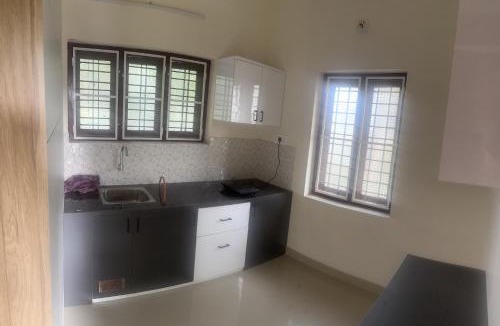 Alattur Apartment | Lilly