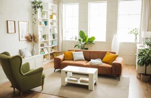 Ranwar Apartment | Lilou