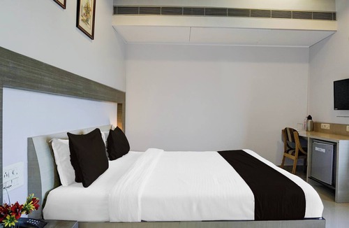 Rajkot Hotel | Limda Chowk Formerly Hotel Harmony
