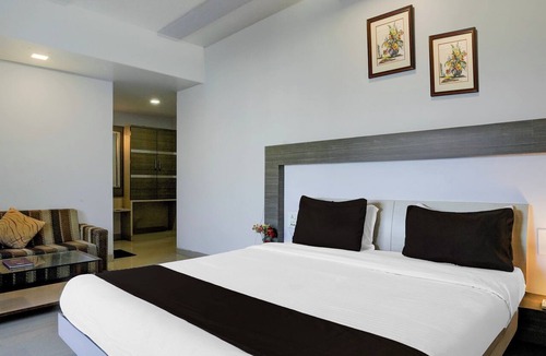 Rajkot Hotel | Limda Chowk Formerly Hotel Harmony
