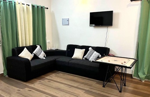Varkala Villa | Lime Time Cottages