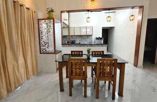 Varkala Villa | Lime Time Cottages