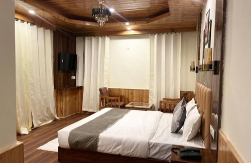 Palchan Hotel | Liora Stays