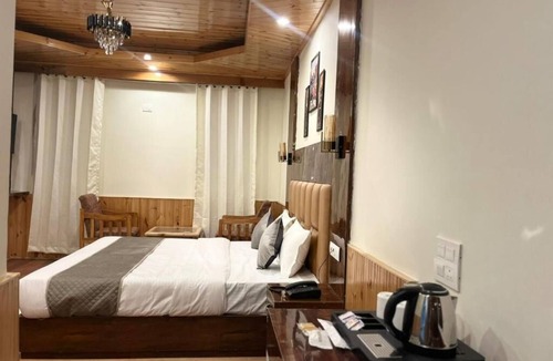 Palchan Hotel | Liora Stays