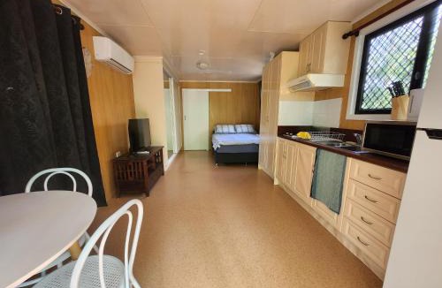 Cooktown Apartment | Little Bitty