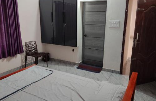 Kochi House | Little Eden