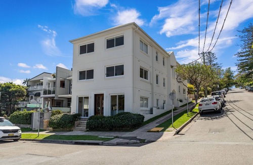 Manly Apartment | Little Manly Getaway