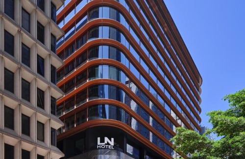 Sydney Central Business District Hotel | Little National Hotel Sydney