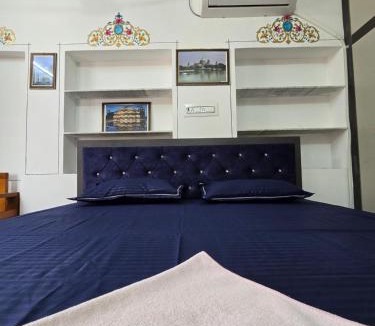Bikaner House | little Princess Guest House