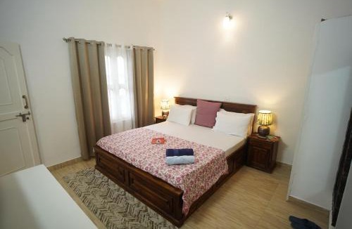 Kaul Villa | Little Trails Villa- near Kainchi, Bhimtal