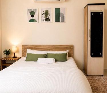 Siliguri Apartment | Live Easy