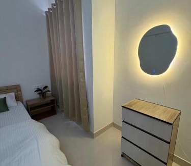 Siliguri Apartment | Live Easy