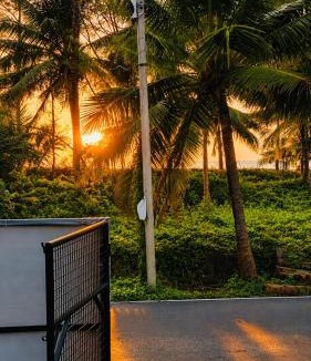 Vypin Other | Living big in a Container home