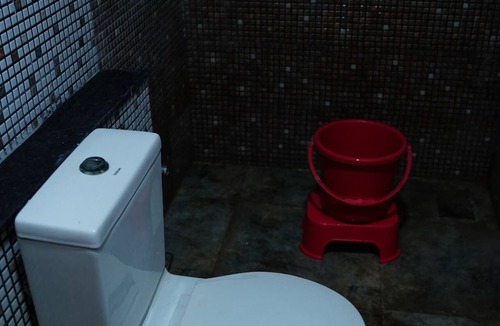 Gota Hostel | LIVZO - PINK HOUSE