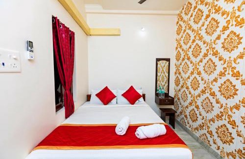 Heritage Town Hotel | Lizaa Inn Near Rock Beach