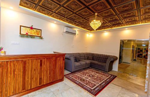 Heritage Town Hotel | Lizaa Inn Near Rock Beach